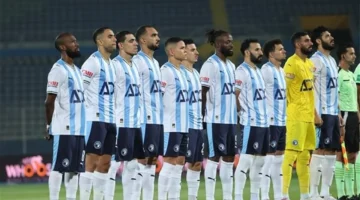 شكاوى بيراميدز ضد 3 حكام في اتحاد الكرة المصري تدفع النادي للمطالبة بتحقيق رسمي